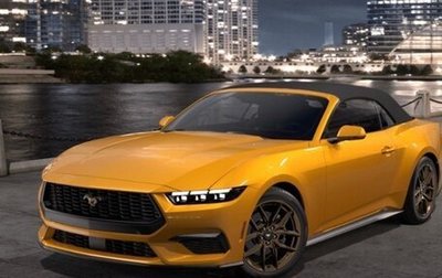 Ford Mustang, 2026 год, 9 900 900 рублей, 1 фотография