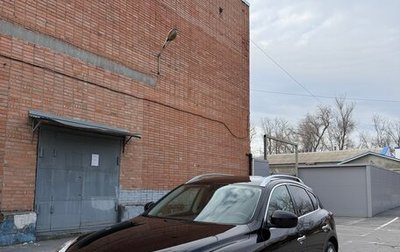 Infiniti QX50 I рестайлинг, 2014 год, 2 150 000 рублей, 1 фотография