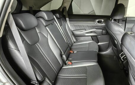 KIA Sorento IV, 2021 год, 3 595 000 рублей, 15 фотография