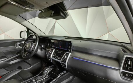 KIA Sorento IV, 2021 год, 3 595 000 рублей, 12 фотография