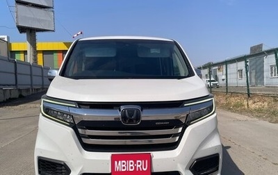 Honda Stepwgn IV, 2019 год, 2 700 000 рублей, 1 фотография