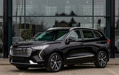 Haval Jolion, 2021 год, 1 595 000 рублей, 1 фотография