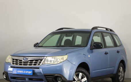 Subaru Forester, 2011 год, 969 000 рублей, 4 фотография
