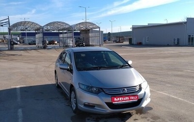 Honda Insight II рестайлинг, 2009 год, 740 000 рублей, 1 фотография