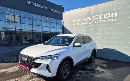 Haval F7 I, 2023 год, 2 190 000 рублей, 1 фотография