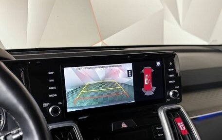 KIA Sorento IV, 2021 год, 3 595 000 рублей, 21 фотография