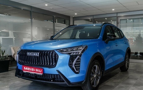 Haval Jolion, 2026 год, 2 449 000 рублей, 1 фотография