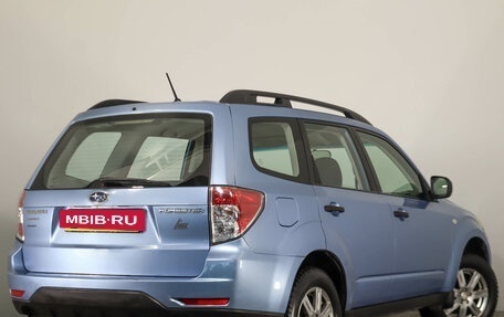 Subaru Forester, 2011 год, 969 000 рублей, 5 фотография