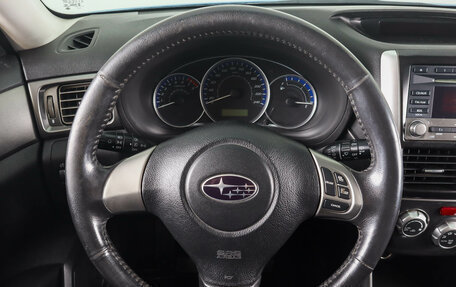 Subaru Forester, 2011 год, 969 000 рублей, 16 фотография