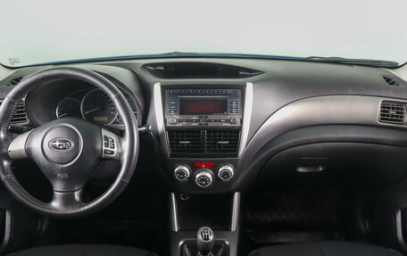 Subaru Forester, 2011 год, 969 000 рублей, 14 фотография