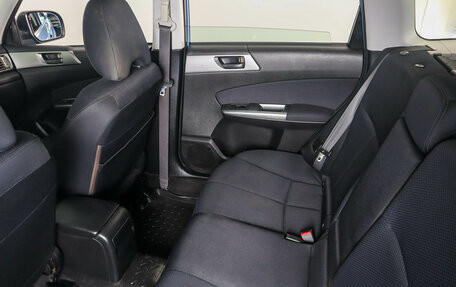 Subaru Forester, 2011 год, 969 000 рублей, 10 фотография