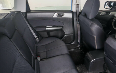 Subaru Forester, 2011 год, 969 000 рублей, 11 фотография