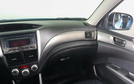 Subaru Forester, 2011 год, 969 000 рублей, 15 фотография