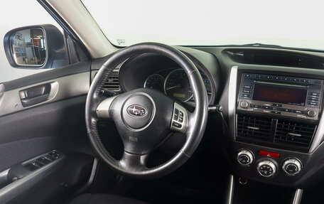 Subaru Forester, 2011 год, 969 000 рублей, 13 фотография