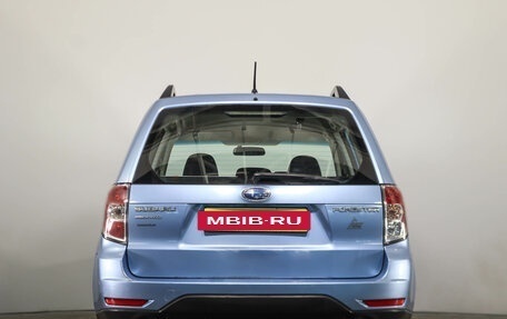 Subaru Forester, 2011 год, 969 000 рублей, 6 фотография