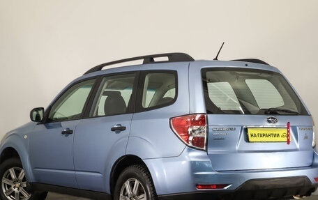 Subaru Forester, 2011 год, 969 000 рублей, 7 фотография