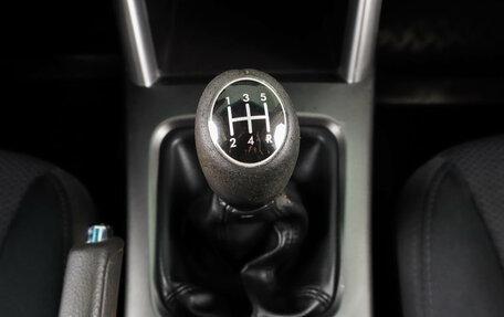 Subaru Forester, 2011 год, 969 000 рублей, 20 фотография