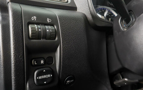 Subaru Forester, 2011 год, 969 000 рублей, 23 фотография