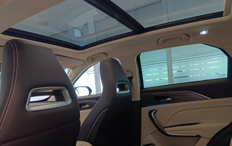 FAW Bestune T77, 2024 год, 1 880 000 рублей, 9 фотография