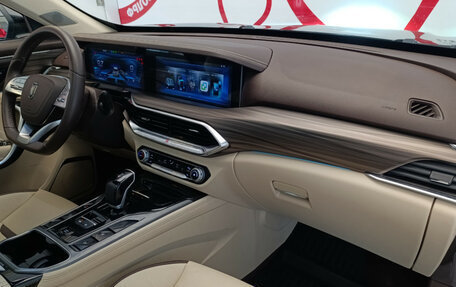 FAW Bestune T77, 2024 год, 1 880 000 рублей, 7 фотография