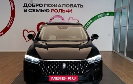 FAW Bestune T77, 2024 год, 1 880 000 рублей, 2 фотография