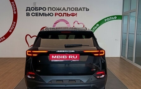 FAW Bestune T77, 2024 год, 1 880 000 рублей, 5 фотография