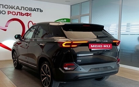 FAW Bestune T77, 2024 год, 1 880 000 рублей, 6 фотография