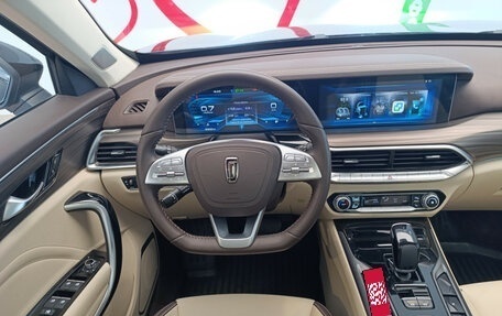 FAW Bestune T77, 2024 год, 1 880 000 рублей, 11 фотография