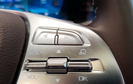 FAW Bestune T77, 2024 год, 1 880 000 рублей, 17 фотография