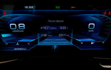 FAW Bestune T77, 2024 год, 1 880 000 рублей, 19 фотография