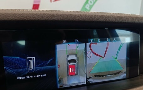 FAW Bestune T77, 2024 год, 1 880 000 рублей, 20 фотография
