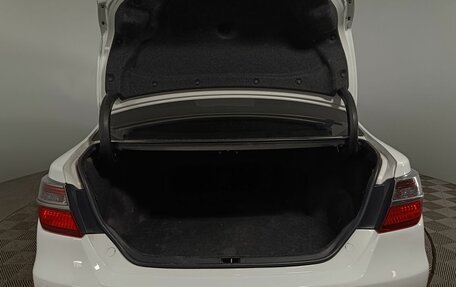 Toyota Camry, 2016 год, 1 690 000 рублей, 17 фотография