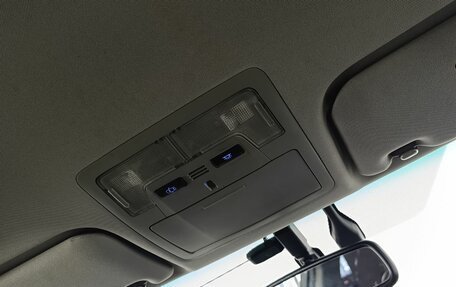 Toyota Camry, 2016 год, 1 690 000 рублей, 14 фотография