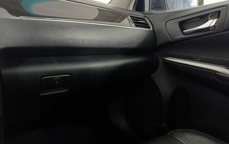 Toyota Camry, 2016 год, 1 690 000 рублей, 13 фотография