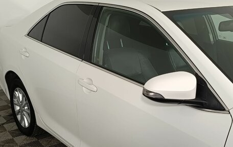 Toyota Camry, 2016 год, 1 690 000 рублей, 24 фотография