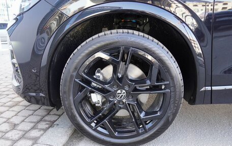 Volkswagen Tiguan, 2025 год, 4 950 000 рублей, 7 фотография