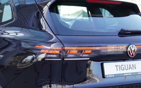 Volkswagen Tiguan, 2025 год, 4 950 000 рублей, 11 фотография