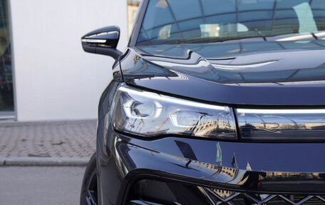 Volkswagen Tiguan, 2025 год, 4 950 000 рублей, 10 фотография