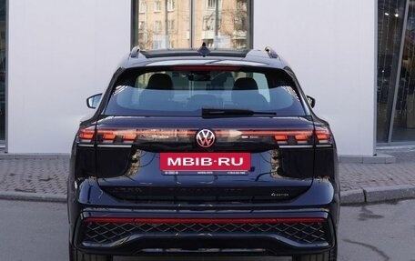 Volkswagen Tiguan, 2025 год, 4 950 000 рублей, 5 фотография