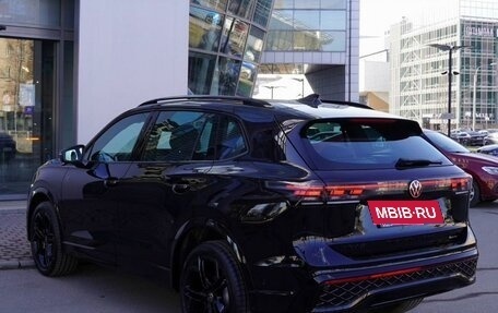 Volkswagen Tiguan, 2025 год, 4 950 000 рублей, 6 фотография