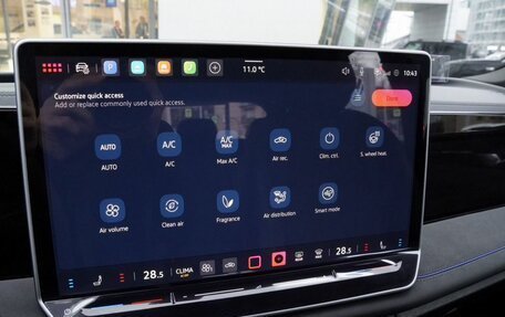 Volkswagen Tiguan, 2025 год, 4 950 000 рублей, 24 фотография