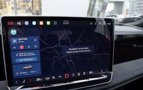 Volkswagen Tiguan, 2025 год, 4 950 000 рублей, 23 фотография