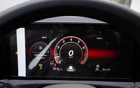 Volkswagen Tiguan, 2025 год, 4 950 000 рублей, 17 фотография