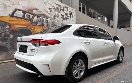 Toyota Corolla, 2022 год, 1 699 000 рублей, 4 фотография