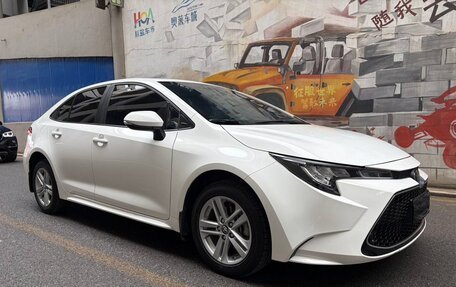 Toyota Corolla, 2022 год, 1 699 000 рублей, 3 фотография