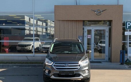 Ford Kuga III, 2017 год, 1 550 000 рублей, 2 фотография