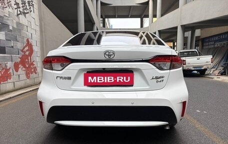 Toyota Corolla, 2022 год, 1 699 000 рублей, 5 фотография