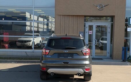 Ford Kuga III, 2017 год, 1 550 000 рублей, 5 фотография