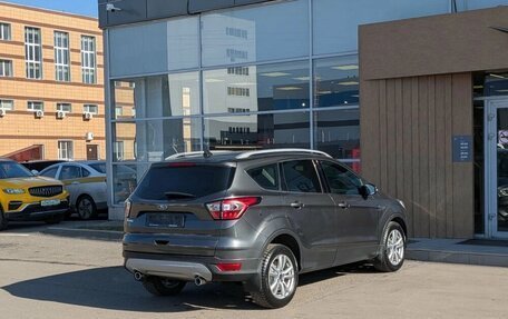 Ford Kuga III, 2017 год, 1 550 000 рублей, 6 фотография