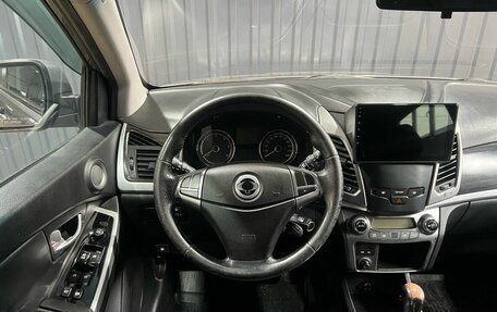 SsangYong Actyon II рестайлинг, 2014 год, 1 149 900 рублей, 6 фотография
